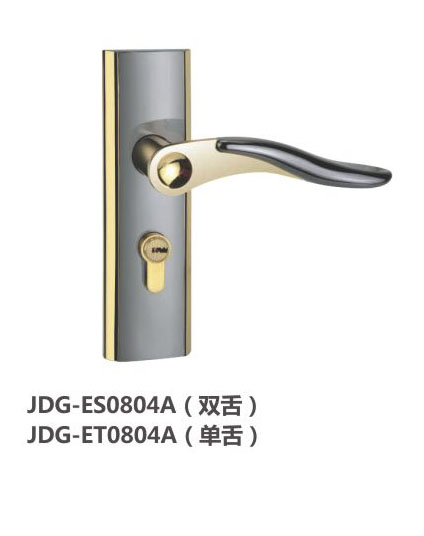 Style mortise lock(small panel door lock)