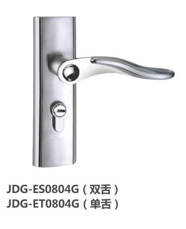 Style mortise lock(small panel door lock)