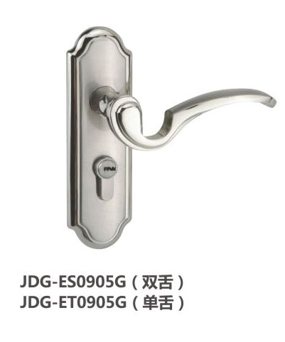 Style mortise lock(small panel door lock)