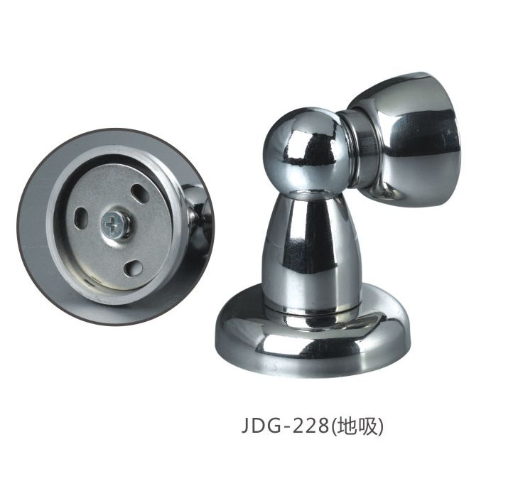 不锈钢门吸系列