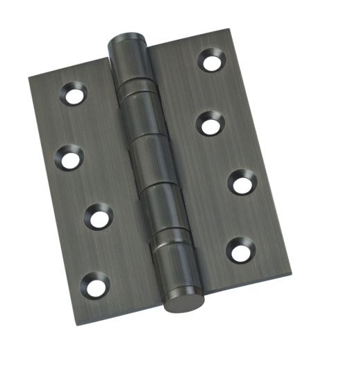 4X3X3不锈钢常规合页