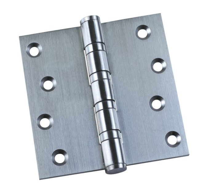 4X4X3不锈钢合页