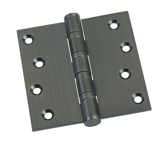 4X4X3不锈钢常规合页