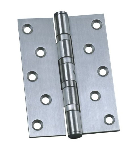 5X3.5X3不锈钢紧定芯常规合页