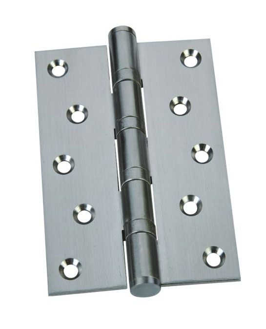 5X3X3mm不锈钢特殊合页