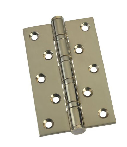 5X3X3不锈钢特殊合页（仿金）