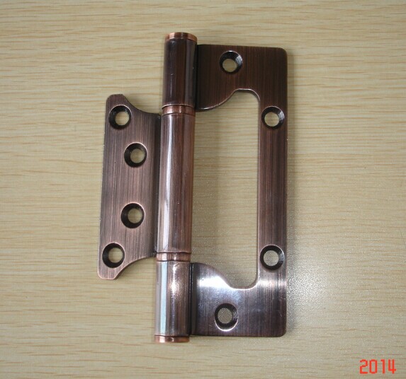 5X3X3.0mm子母合页