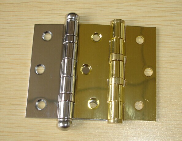 3.5X3X2mm波珠头合页