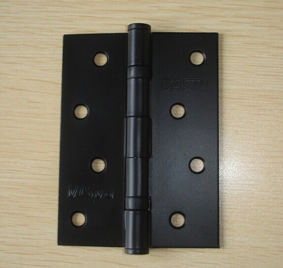 4x3x2-2BB合页（黑色）