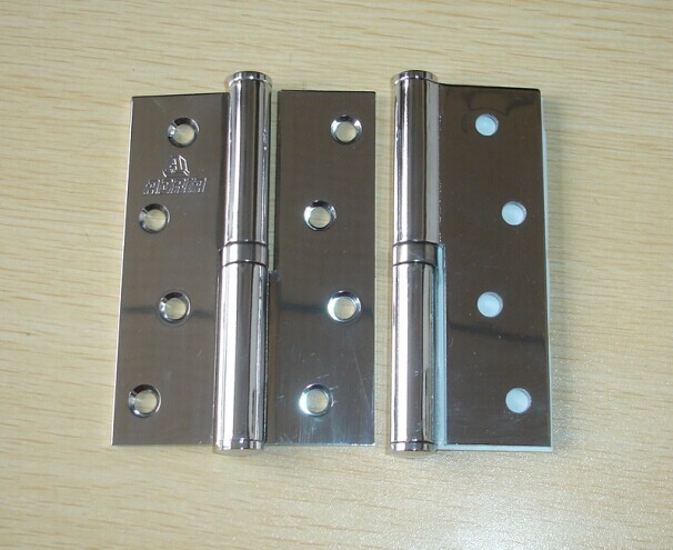 4X3X2.5mm-1bb左右铰（镀铬）