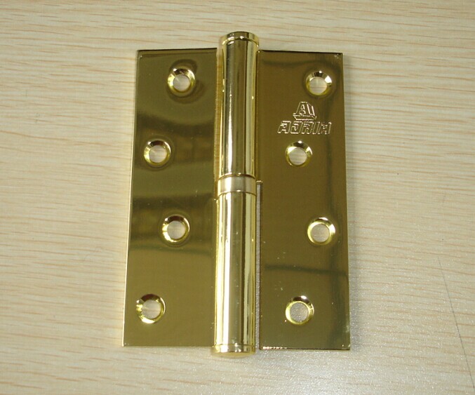 4X3X2.5mm-1bb左右铰（仿金）