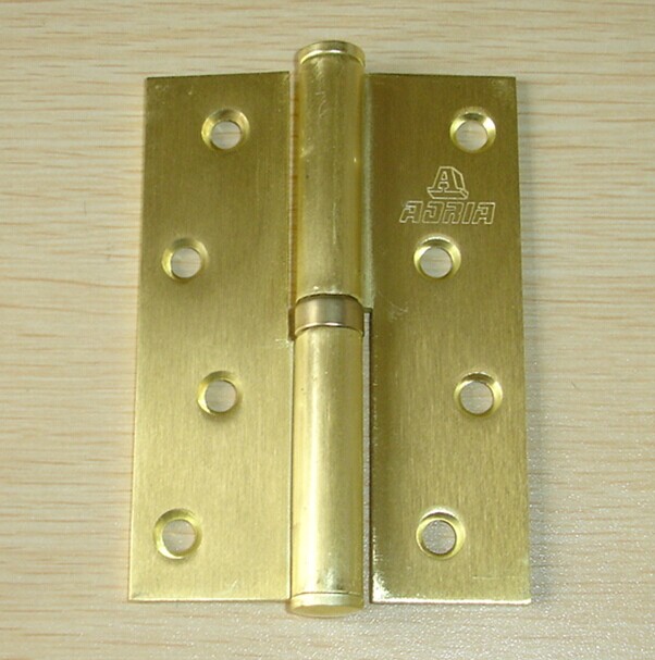 4X3X2.5mm-1bb左右铰（砂金）