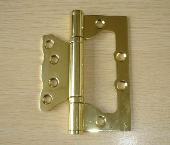 4X3X2.5mm-2bb子母合页（仿金）