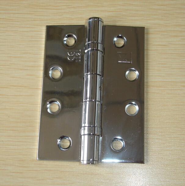 4X3X2.7mm-2bb合页（带**钉）