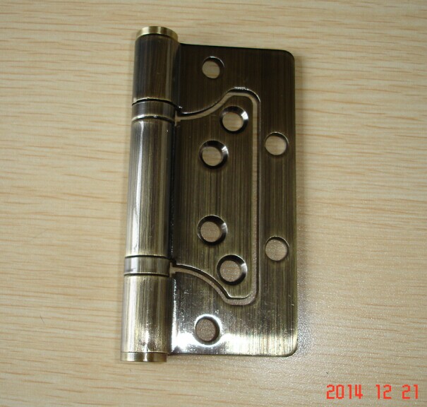 4X3X3-2bb子母合页（青古铜）