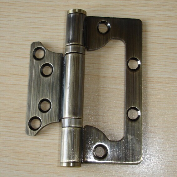 4X3X3-2bb子母合页（青古铜）