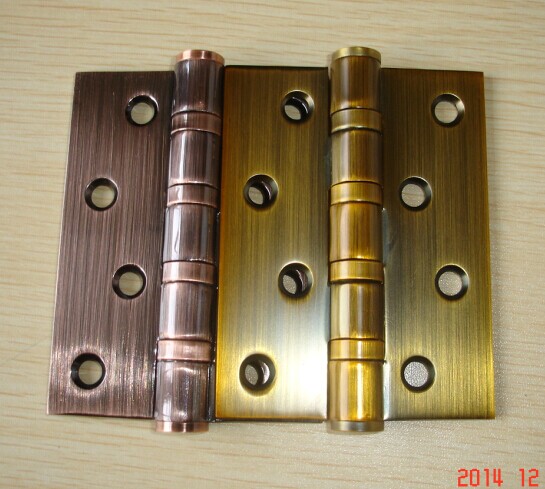 4X3X3-4bb平板合页