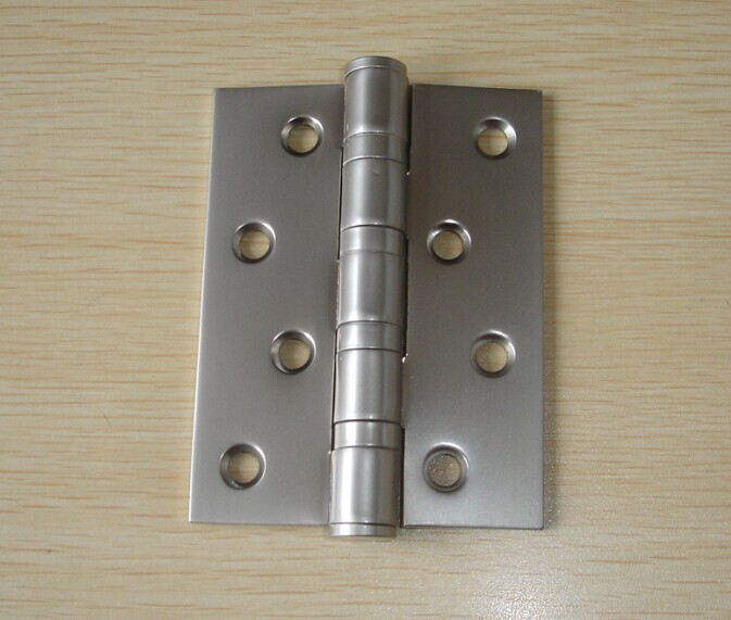 4X3X3-4bb合页（珍珠镍）