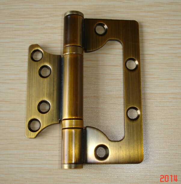 4X3X3-2bb合页（黄古铜）