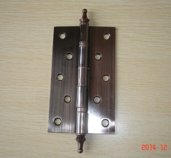 5X3X2-2bb皇冠头合页（ac)