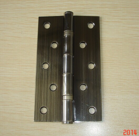 5X3X2-2bb 平头合页（青古铜）