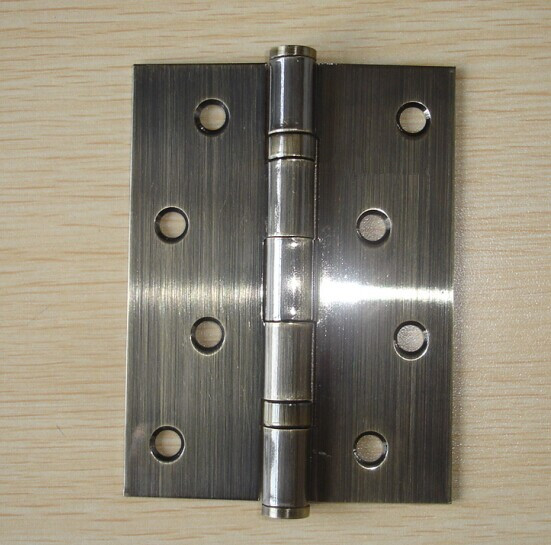 4x3x2-2BB合页（青古铜）