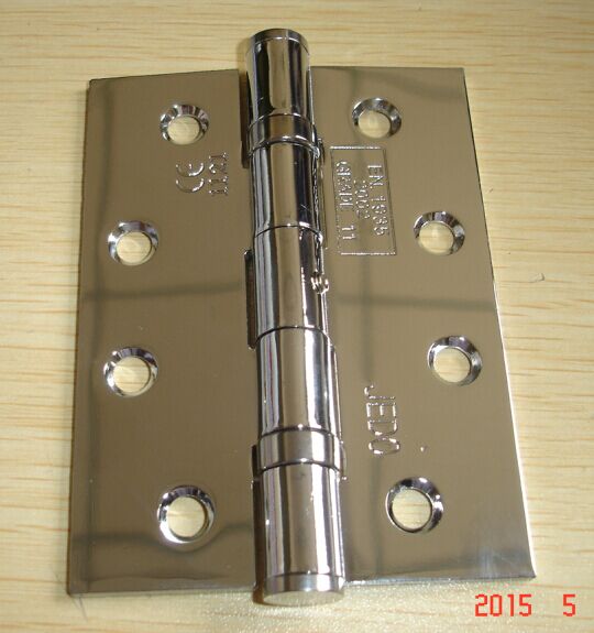 4X3X2.7mm-2BB合页（带**内六角）