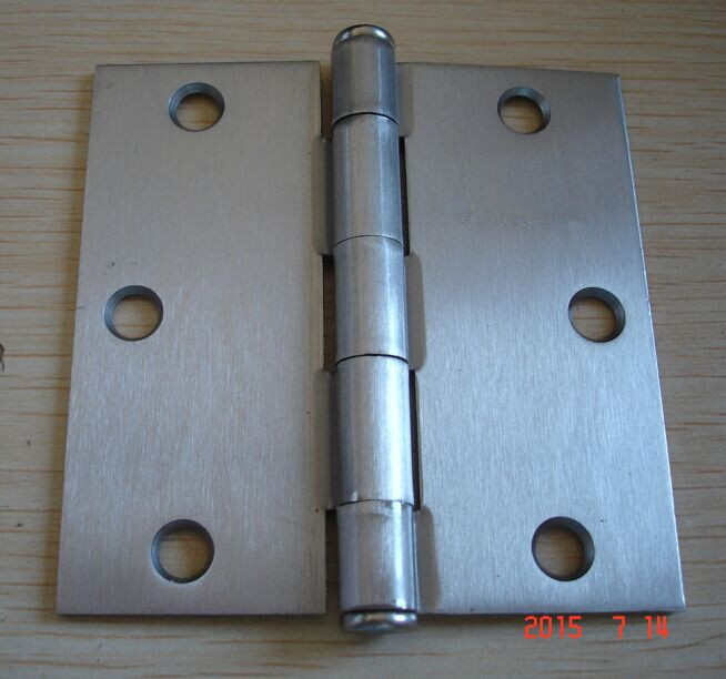 3.5*3.5*2mm美式合页