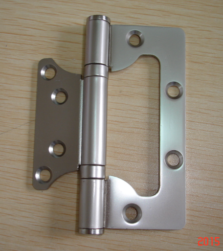 4*3*2.5-2BB子母合页（珍珠镍）