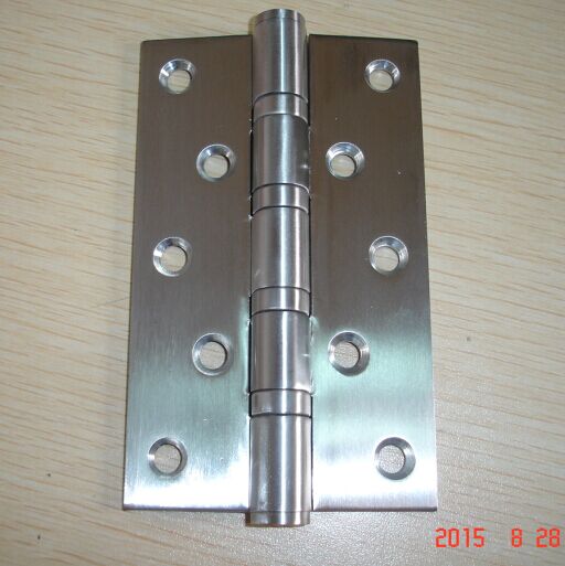 5 寸不锈钢合页（砂光）