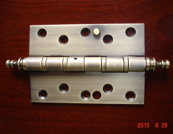 别墅门合页（6.5*4.5*4mm)