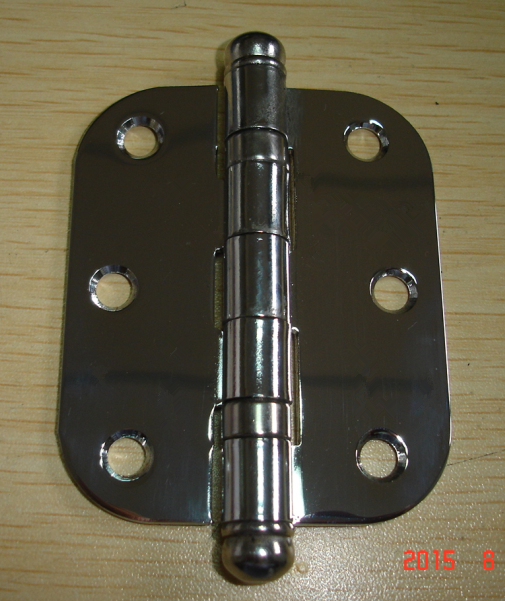 3.5 inch steel hinge