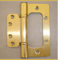 4.5 inch flush hinge