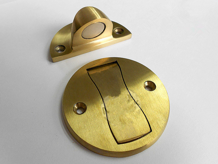 Floor stopper