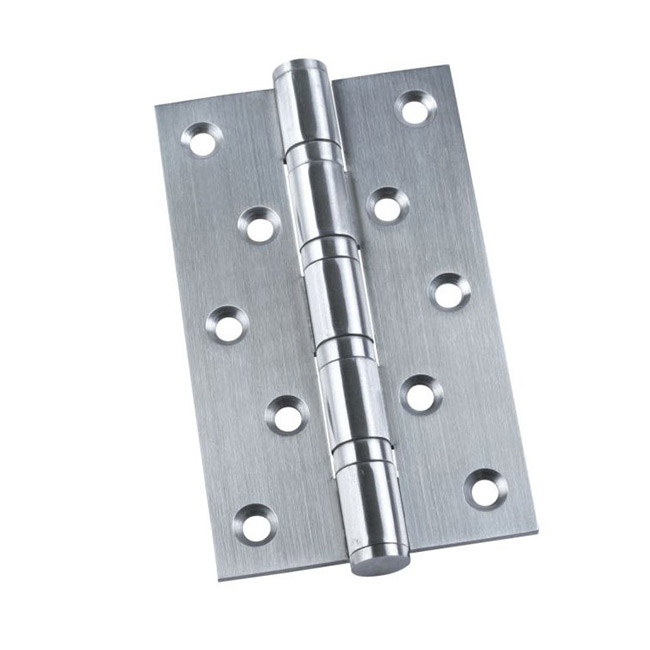 5寸平开合页JDG-HY02