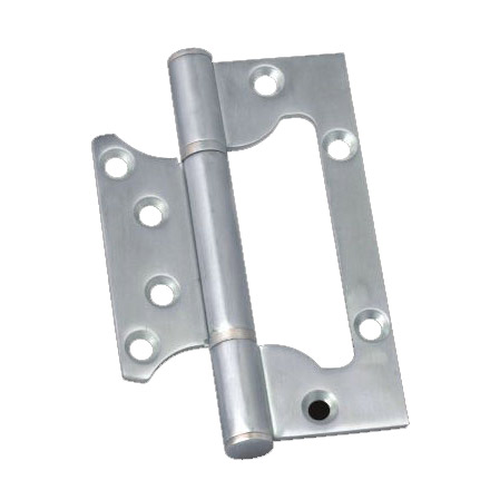 5寸子母合页JDG-HY09